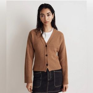 Madewell Cardigan